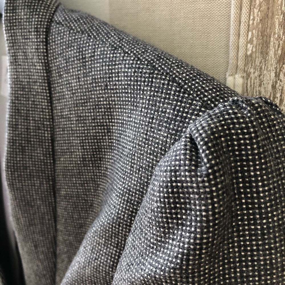 Armani Collezioni Wool Jacket - Picture 6 of 8